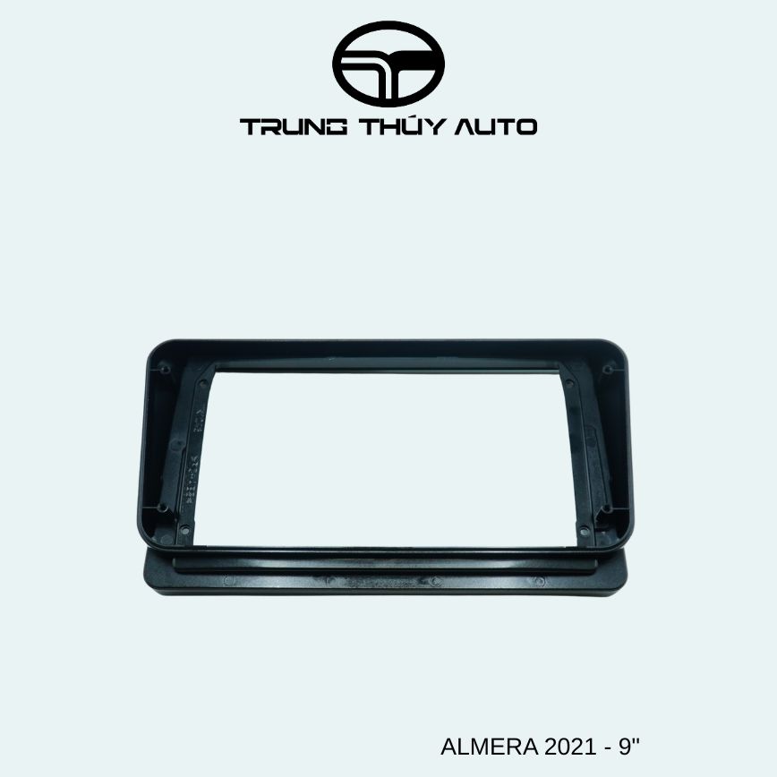 Mặt dưỡng Nissan Almera 2021 / 9″