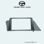Mặt dưỡng Lexus RX 270A – 9" (kèm CANBUS)