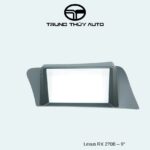 Mặt dưỡng Lexus RX 270B – 9" (kèm CANBUS),